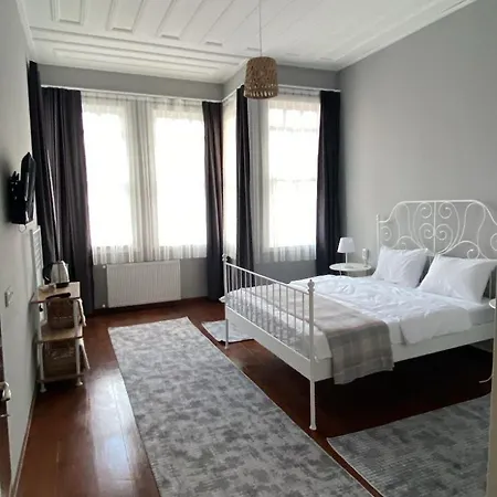 Desta Turizm Istambul