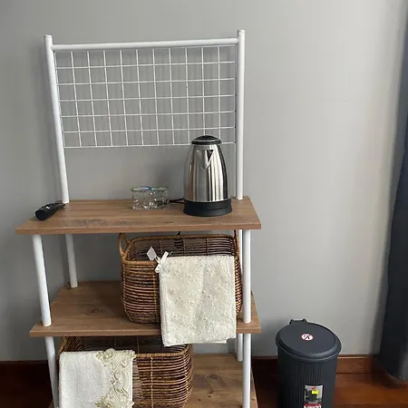 Albergue Desta Turizm *